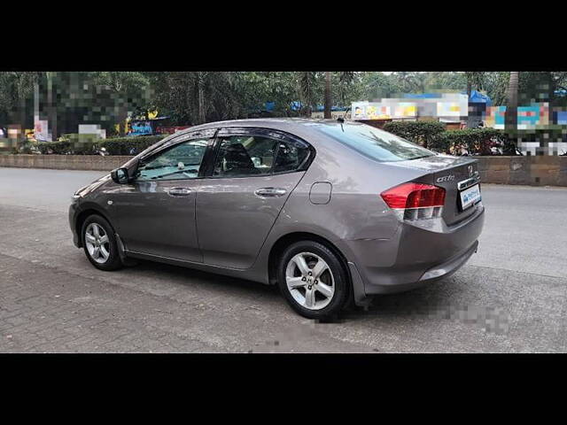 Used Honda City [2008-2011] 1.5 V AT in Thane