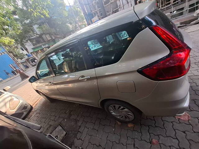 Used Maruti Suzuki Ertiga [2015-2018] VXI CNG in Mumbai