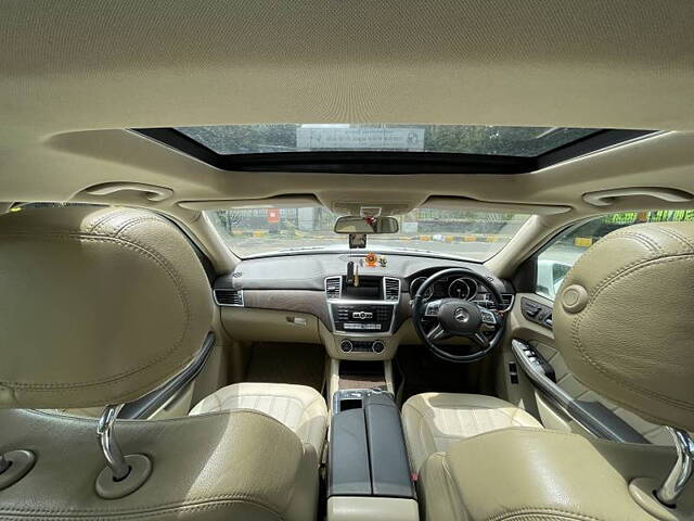 Used Mercedes-Benz GL 350 CDI in Mumbai