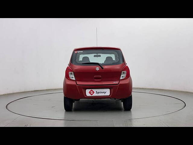 Used Maruti Suzuki Celerio [2017-2021] ZXi AMT [2019-2020] in Thane