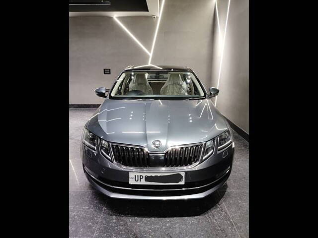 Used 2018 Skoda Octavia in Delhi