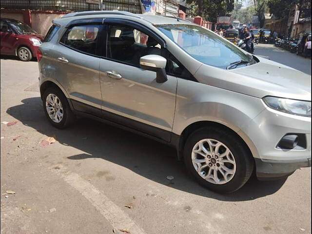 Used Ford EcoSport [2013-2015] Titanium 1.0 Ecoboost in Mumbai