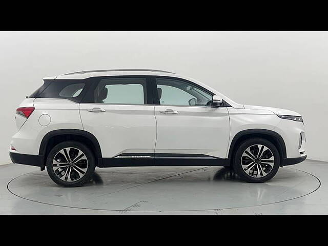 Used MG Hector Plus [2020-2023] Sharp 2.0 Diesel in Delhi