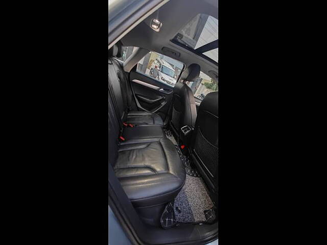Used Audi Q3 [2017-2020] 35 TDI quattro Premium Plus in Mohali
