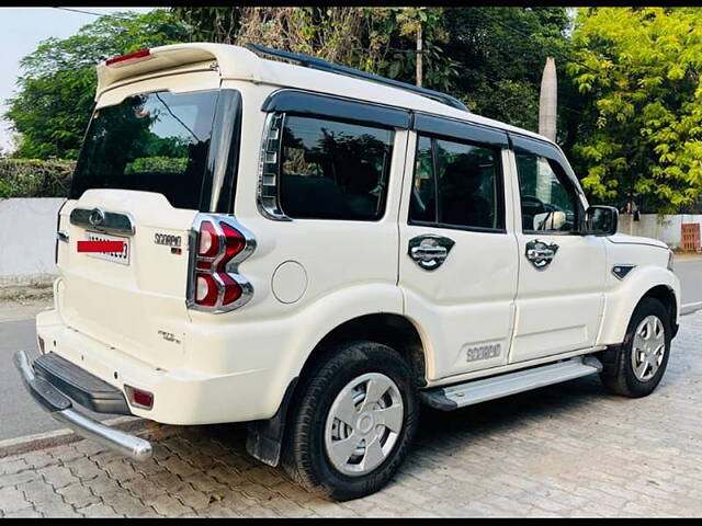 Used Mahindra Scorpio 2021 S9 2WD 7 STR in Kanpur