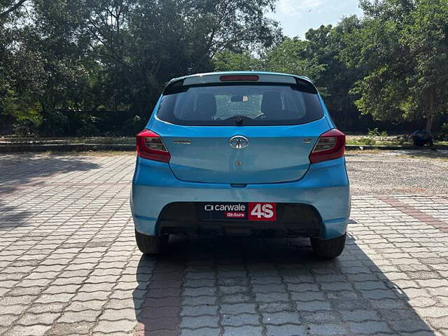 Used Tata Tiago [2016-2020] Revotron XZ in Delhi