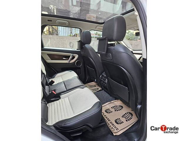 Used Land Rover Discovery Sport [2018-2020] HSE in Delhi