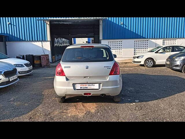 Used Maruti Suzuki Swift  [2005-2010] LXi in Chennai