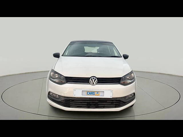 Used Volkswagen Polo [2016-2019] Comfortline 1.2L (P) in Pune