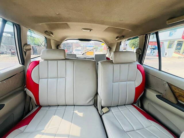 Used Toyota Innova [2012-2013] 2.5 G 7 STR BS-III in Lucknow