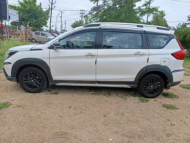 Used Maruti Suzuki XL6 [2019-2022] Alpha MT Petrol in Hyderabad