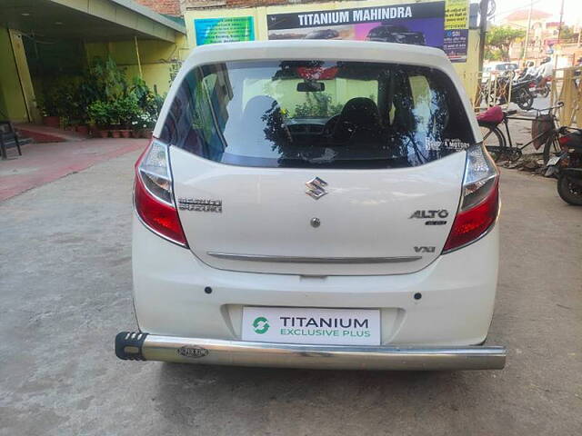 Used Maruti Suzuki Alto K10 [2014-2020] VXi [2014-2019] in Ranchi