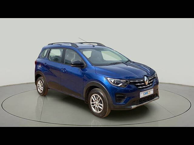 Used 2022 Renault Triber in Bangalore