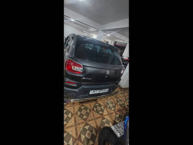 Used Maruti Suzuki S-Presso [2019-2022] VXi Plus in Ranchi