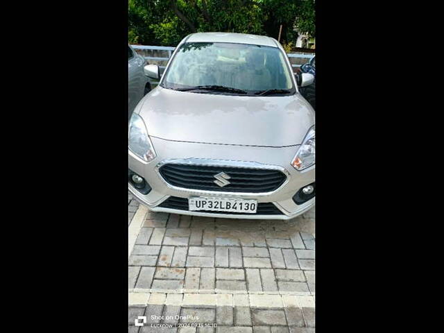 Used 2019 Maruti Suzuki DZire in Lucknow