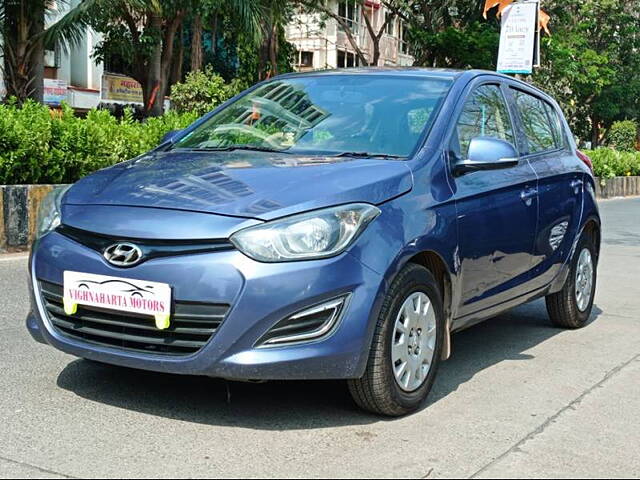 Used Hyundai i20 [2012-2014] Magna 1.2 in Mumbai