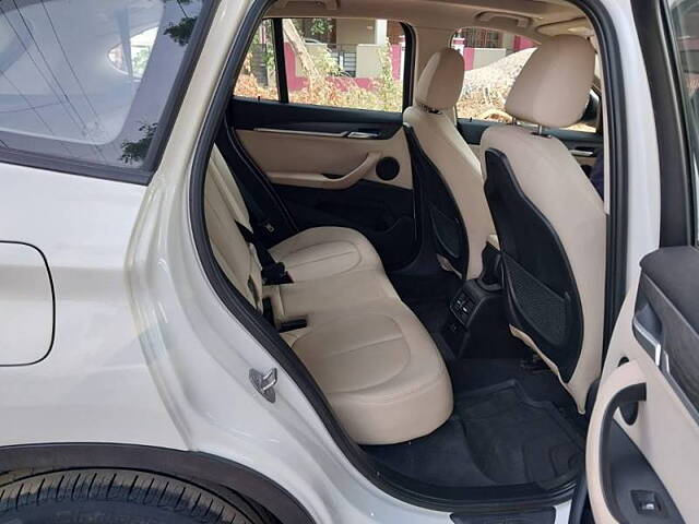 Used BMW X1 [2013-2016] sDrive20d xLine in Coimbatore