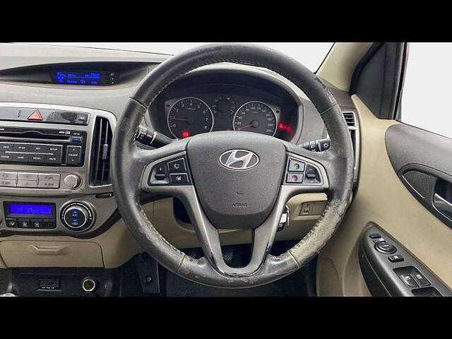 Used Hyundai i20 [2010-2012] Sportz 1.2 BS-IV in Bangalore