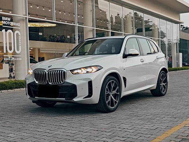 Used BMW X5 [2019-2023] xDrive40i M Sport [2019-2019] in Delhi