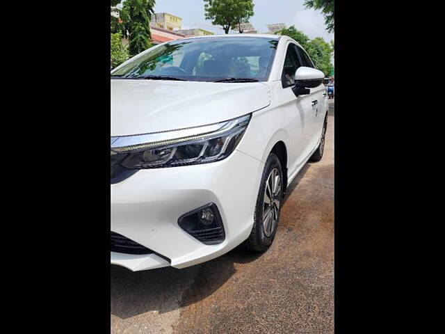 Used Honda City VX Petrol MT in Ahmedabad