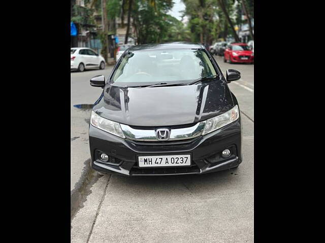 Used Honda City [2014-2017] V in Mumbai