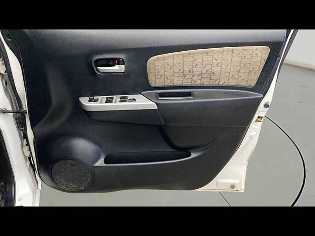 Used Maruti Suzuki Wagon R 1.0 [2014-2019] VXI in Delhi