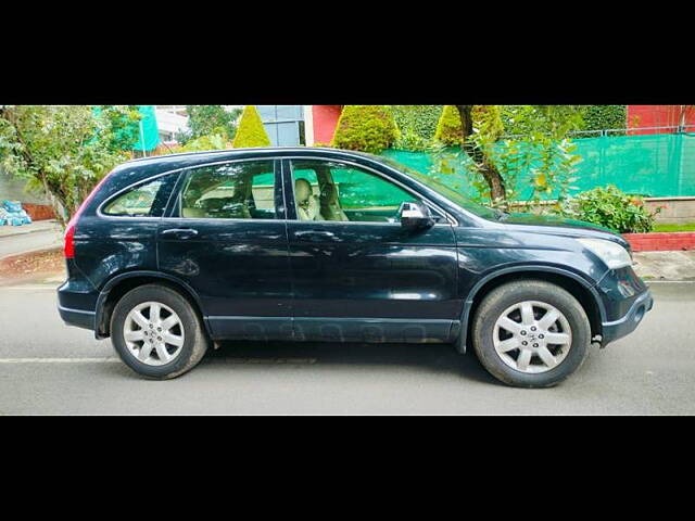 Used Honda CR-V [2007-2009] 2.4 MT in Bangalore