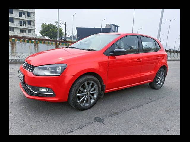 Used Volkswagen Polo [2016-2019] GT TSI in Noida