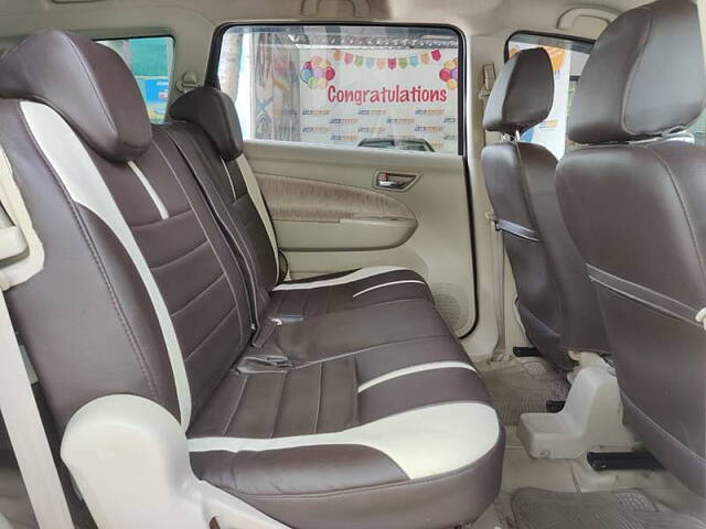 Used Maruti Suzuki Ertiga [2012-2015] Vxi CNG in Mumbai