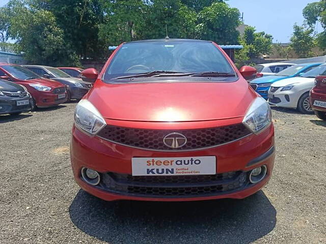 Used 2017 Tata Tiago in Chennai