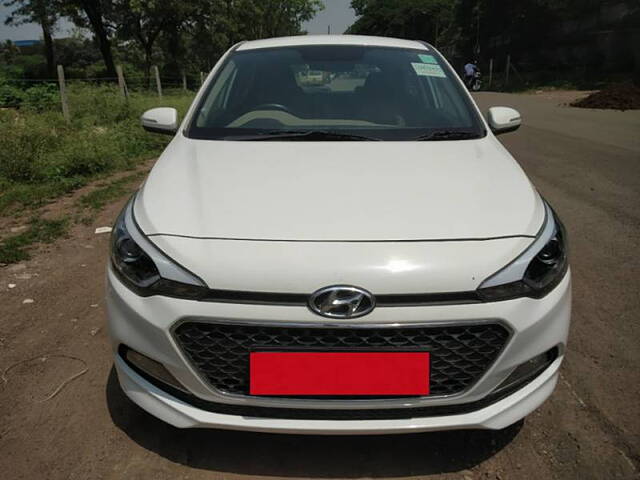 Used 2018 Hyundai Elite i20 in Pune