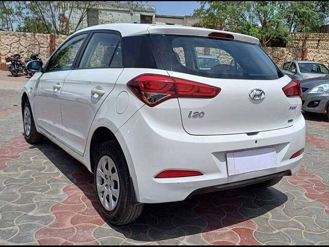 Used Hyundai Elite i20 [2016-2017] Magna 1.4 CRDI [2016-2017] in Jaipur