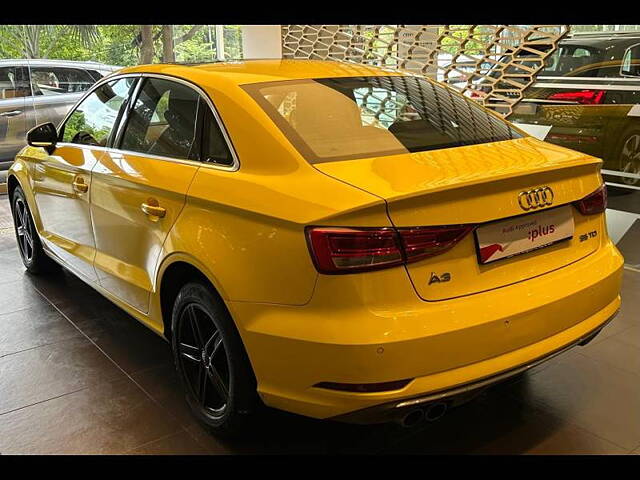 Used Audi A3 [2014-2017] 35 TDI Premium Plus + Sunroof in Gurgaon