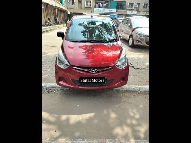 Used 2013 Hyundai Eon in Vadodara