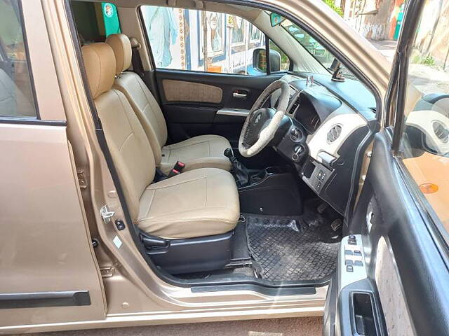 Used Maruti Suzuki Wagon R 1.0 [2014-2019] VXI in Kolkata