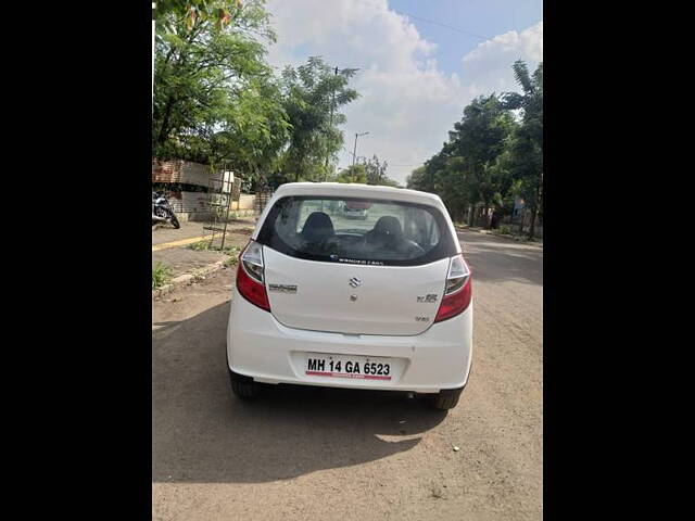 Used Maruti Suzuki Alto K10 [2014-2020] LXi CNG [2014-2018] in Pune