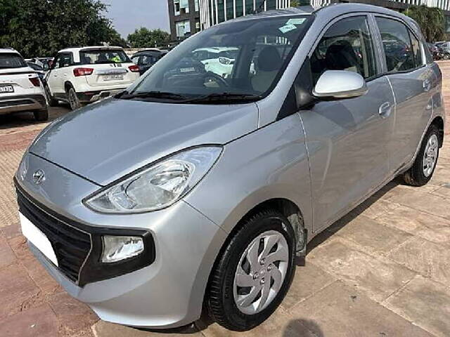 Used Hyundai Santro Sportz [2018-2020] in Delhi