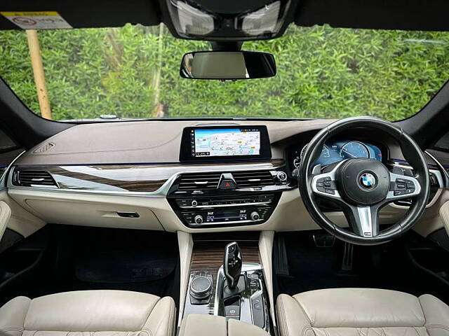 Used BMW 5 Series [2013-2017] 530d M Sport [2013-2017] in Surat