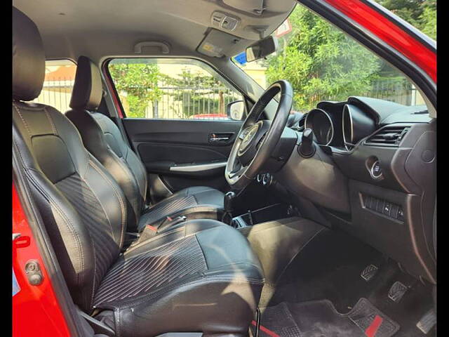 Used Maruti Suzuki Swift [2018-2021] ZXi Plus [2018-2019] in Bangalore