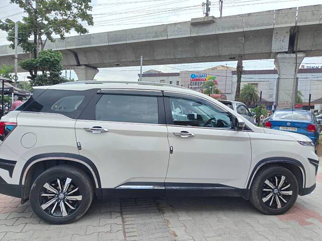 Used MG Hector [2019-2021] Sharp 2.0 Diesel [2019-2020] in Hyderabad