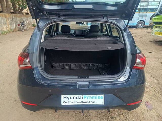 Used Hyundai i20 [2020-2023] Sportz 1.5 MT Diesel in Chennai