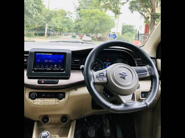 Used Maruti Suzuki Ertiga [2018-2022] ZXi Plus in Bangalore