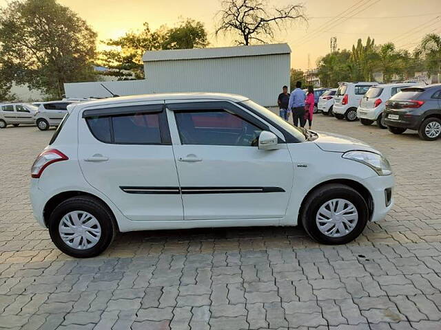 Used Maruti Suzuki Swift [2011-2014] VDi in Aurangabad
