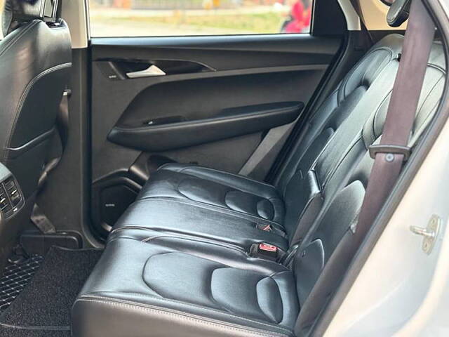 Used MG Hector [2019-2021] Sharp 1.5 DCT Petrol [2019-2020] in Mohali