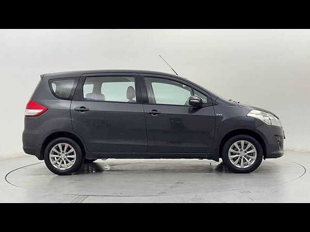 Used Maruti Suzuki Ertiga [2012-2015] ZXi in Gurgaon