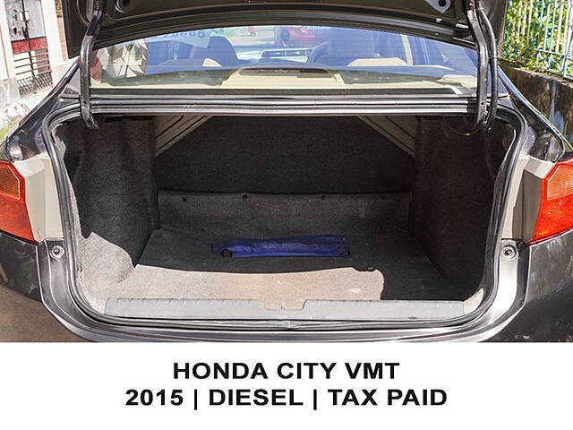 Used Honda City [2014-2017] V Diesel in Kolkata