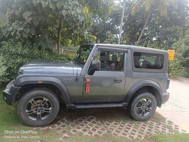 Used Mahindra Thar LX Hard Top Diesel AT 4WD [2023] in Bangalore