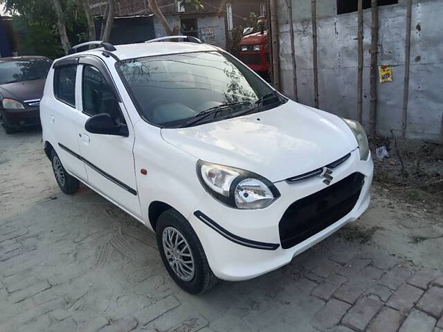 Used Maruti Suzuki 800 [2008-2014] AC in Motihari