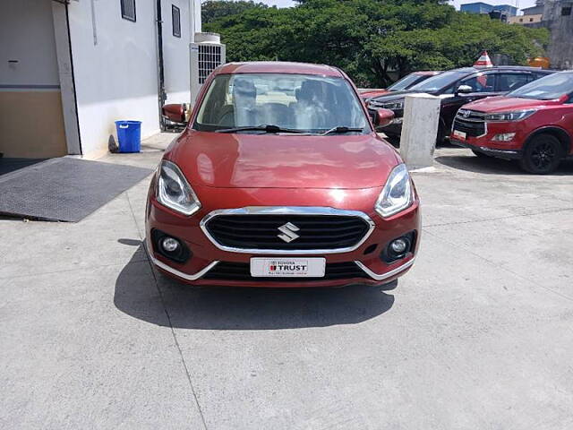 Used Maruti Suzuki Dzire [2017-2020] ZXi Plus AMT in Bangalore