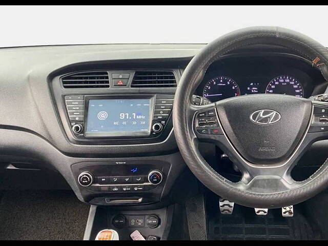 Used Hyundai i20 Active [2015-2018] 1.2 SX in Patna